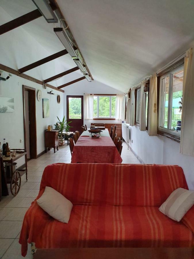 Vila Margareta Curtea de Argeş エクステリア 写真